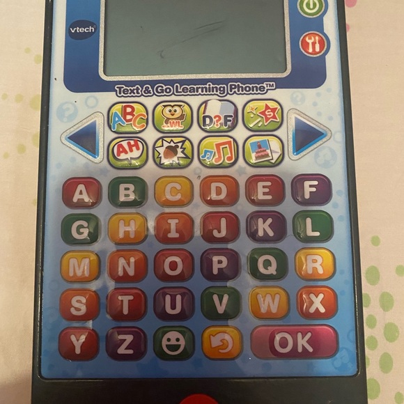 Vtech learning tablets - Picture 2 of 4